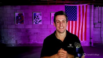 Dynamics - Chapter 17 (1 of 4): Intro to Kinetics of a Rigid Body