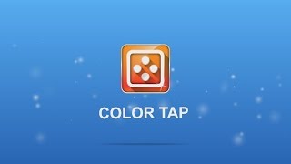 Color Tap - Game App screenshot 1