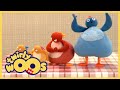 Youtube Thumbnail title