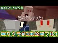 【マインクラフト】びくとさんの驚異的なクリーパー耐性発揮！掘り掘りクラフトパート3の未公開ノーカット＃1【コラボ】