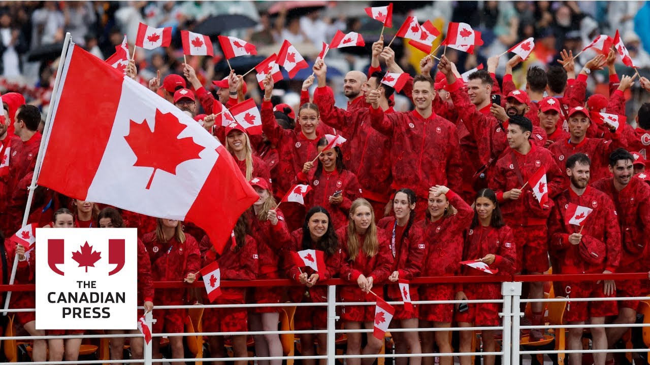 COC on funding for future Olympics