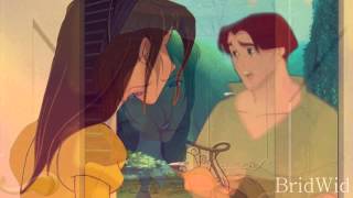 Jane & The Colonel (Ft.Pocahontas&Thomas) | tainted and flawed as you