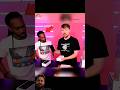 MrBeast's Craziest iPhone Challenge Ever!🤯🎁 #trending #facts #Factonero