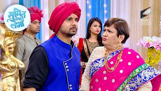 Sumit kise dekhkar ghabraya? | Sumit Sambhal Lega
