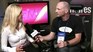 Interview with Select2gether at DEMO Fall 2010