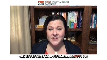 Change Management Impact: Driving Technology Adoption with FSFP