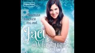 Video thumbnail of "Dios te ama - Jaci velasquez"