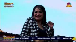 Godong Semagen -  Aidha Gonzales - SUKOY MUSIK Live Pengarasan dukuturi tegal