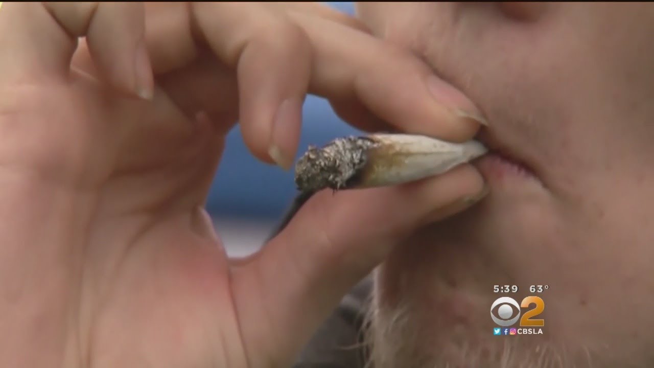 Now That Pot Is Legal In California, Can I Still Be Drug Tested For A Job?