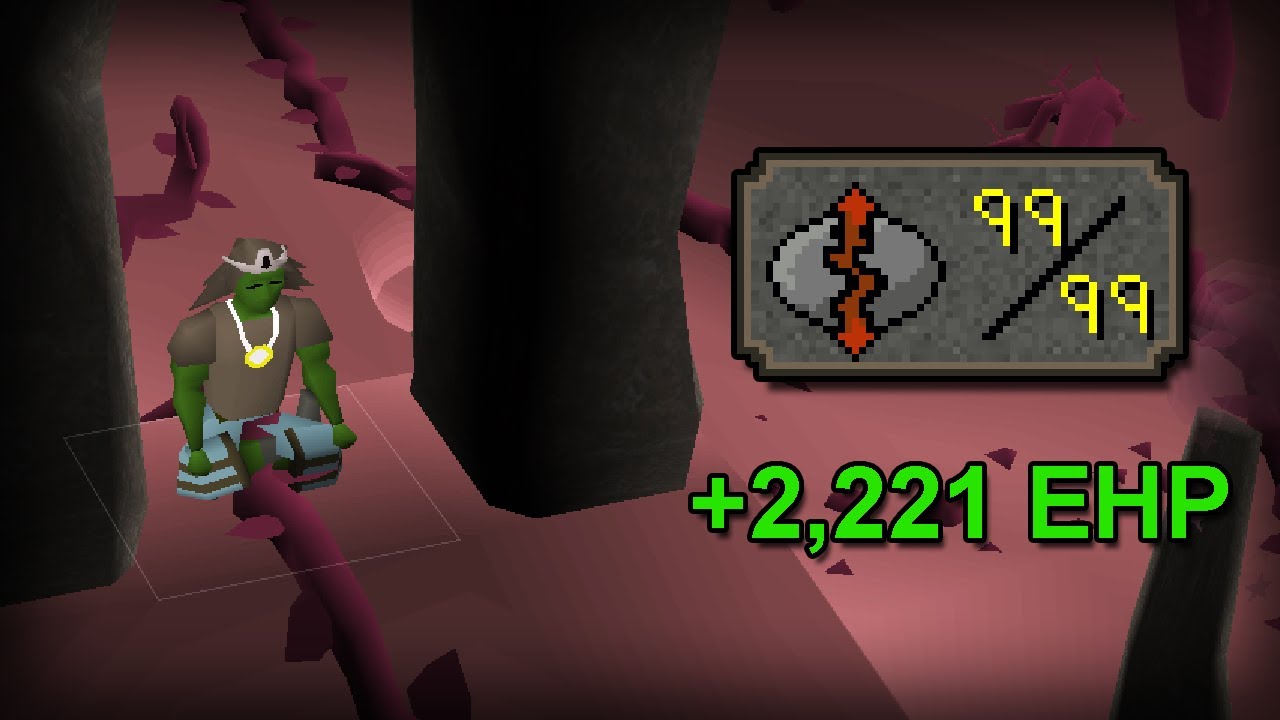 F2P UIM: 99 Runecraft (#25)