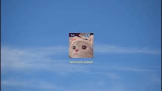 Rizky Febian & Ziva Magnolya - Terlukis Indah (Slowed)