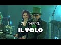 Zucchero "Il volo" (me on drums live in Bosnia Herzegovina)