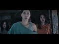Yellowjackets S1 Ep10 Jackie S Death Scene 