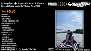 Dugem Aishiteru 2 X Mutiara New Special Request Novin Cs Tilldrop 2026