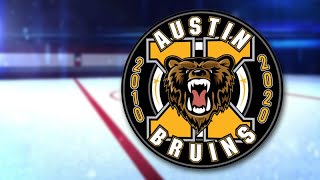 NAHL season paused, Bruins in limbo