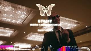 STREIT - @MakkoOfficial x Miksu / Macloud [@FuturaRSF] || ANXY REMIX