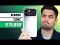 Infinix Note Edge 5G Review – Did It Just Beat Redmi Note &amp; OnePlus?