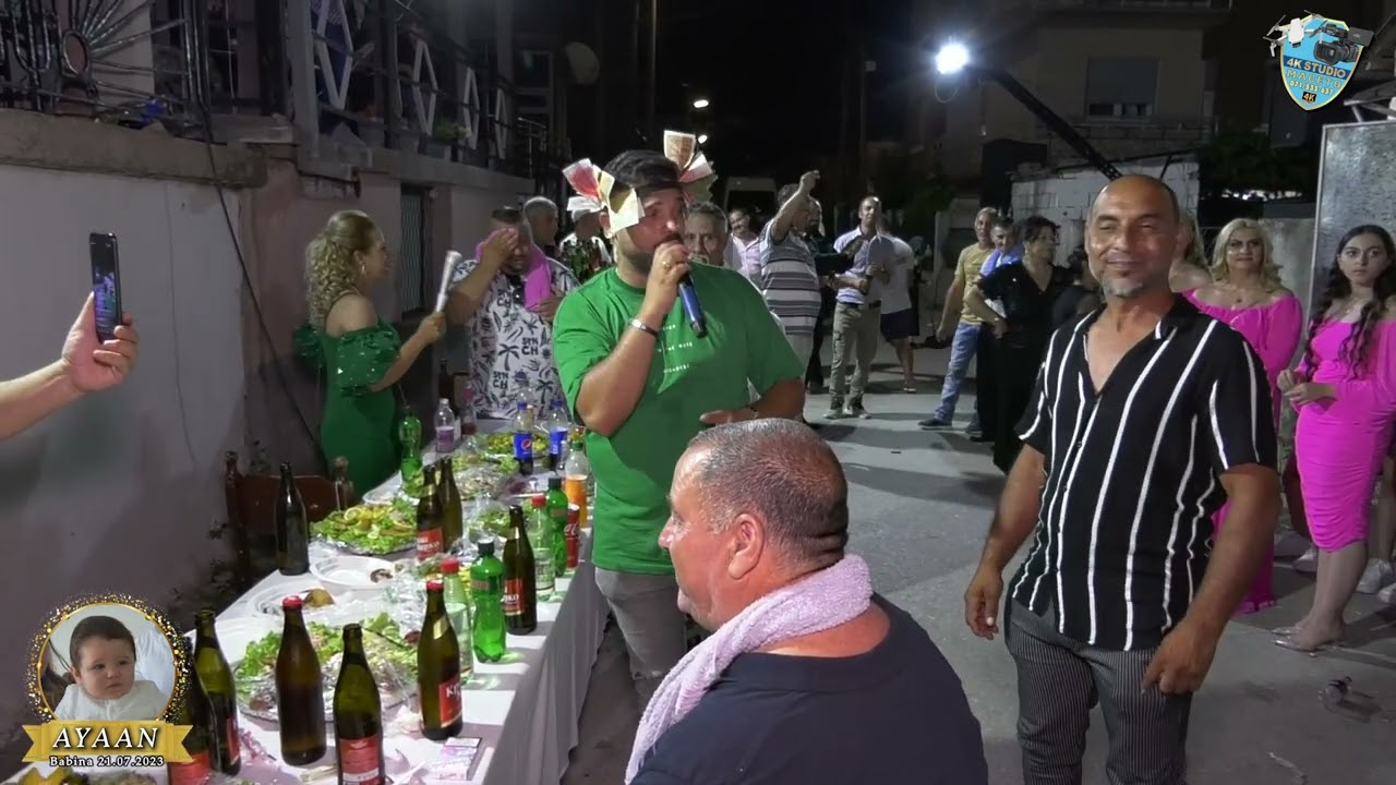 ⁣Ayaan Babina *PART 3* Ork Elmas Bend (OFFICIAL VIDEO)