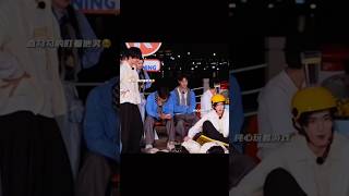 #tnt #kỳhâm #majiaqi #dingchengxin Ảnh bảo vệ bạn nhỏ 🥰🥰