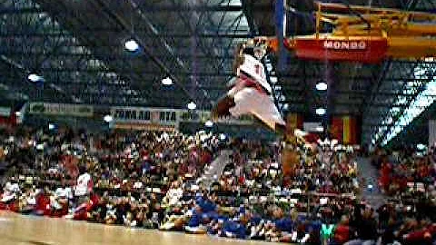 Agostinho Coelho - Vilagarcia Basket Cup