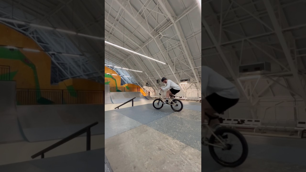 360 на мэнуал на 180 😎 