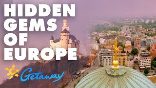 Nuremburg Getaway 2021