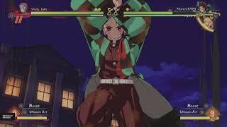 Fire Wheel Beats Annihilation Type Demon Slayer The Hinokami Chronicles