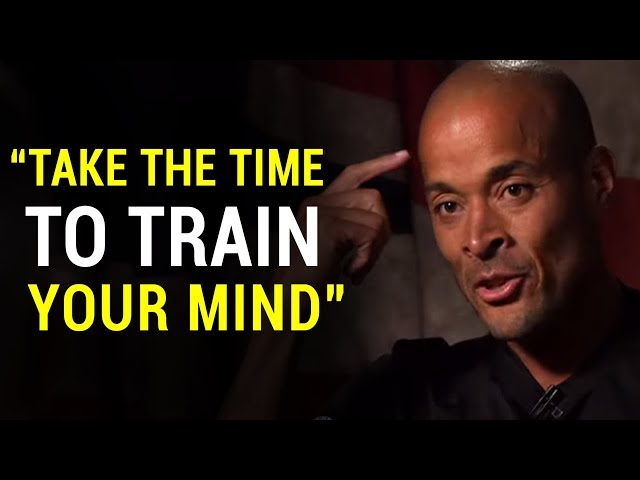 The Most Eye Opening 10 Minutes Of Your Life | David Goggins class=