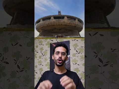 سبب تصاميم المبانى السوفيتية 