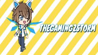 Gacha Life intro test