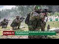 Данія долучиться до навчання українських військових у Великій Британії