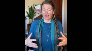 Trauma Recovery, Breath, and Opening the Heart Protector