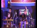 Jai Ho (in own style) by CALCUTTA BLUES(live).avi