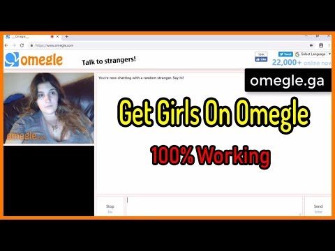 how-to-find-girls-on-omegle-100%-working-with-proof---find-girls-only-omegle-2019-|-omegle-hack