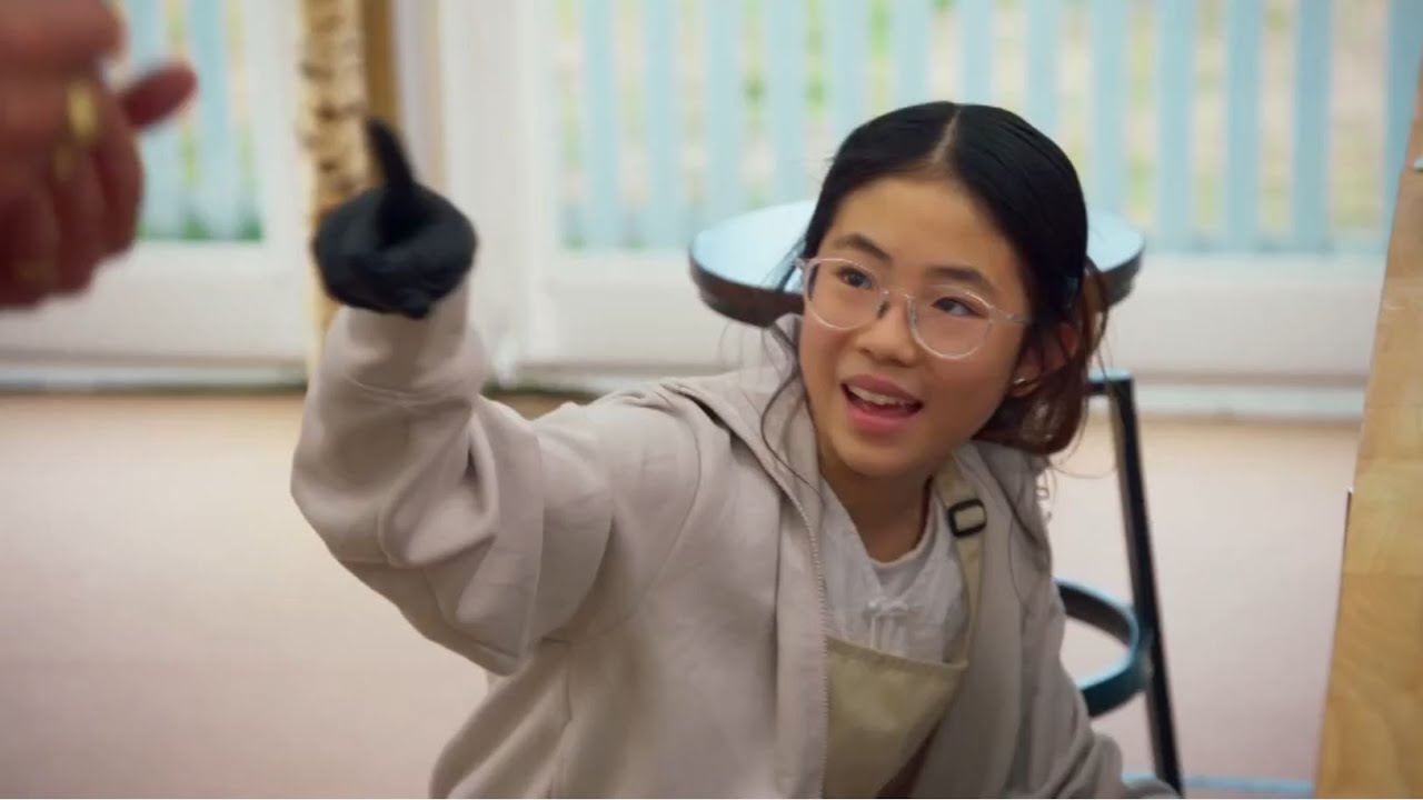 Junior Bake Off UK S11E14 | Junior Bake Off Full Episodes