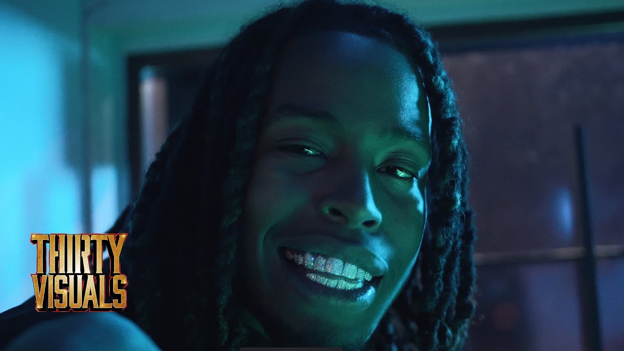 RBN Murda - Free Zo (ThirtyVisuals Exclusive) auf YouTube ansehen RBN Murda - Free Zo (ThirtyVisuals Exclusive) auf YouTube ansehen