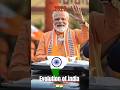 [Evolution of India🇮🇳]@diechannel404 #evolution#india#fypシ#fypシ゚viral#history#edit#shorts#2026