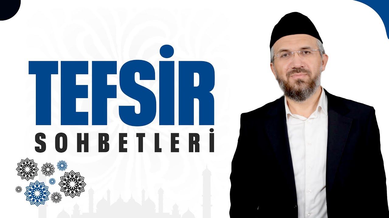 Tefsir 4/15 - Nisa Sûresi (46) - İhsan Şenocak