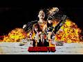 Machete Trailer (R) 2010 ‧ Action/Thriller ‧ Jessica Alba