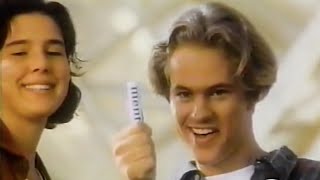 MENTOS - '90s Commercials Compilation