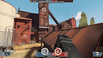 TF2 Hacker. Report now