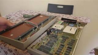 : Innovation SSI-2001:   
