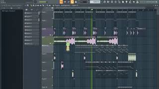 Dj zunae zunae 2020 (REMIX) TERENYAH