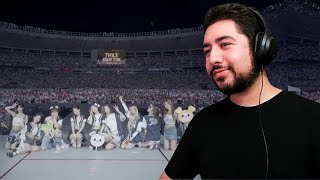 TWICE「Dance Again」Special Video Reaction