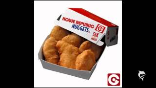 House Republic - Nuggetz Dj Jack Initram Re-Edit