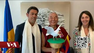 Kunleng News Sep 6, 2019 ཀུན་གླེང་གསར་འགྱུར། ༢༠༡༩ཟླ་ ༩ ཚེས་༦ Kunleng News Sep 6, 2019 ཀུན་གླེང་གསར་འགྱུར། ༢༠༡༩ཟླ་ ༩ ཚེས་༦