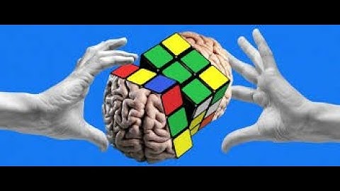 How to Solve a 3x3 Rubik
