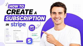How To Create a Subscription in Stripe (2026) | Step-by-Step Guide