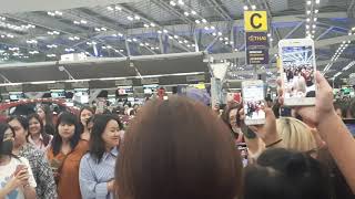 22112019 Kamenashi Kazuya BKK🛫HND