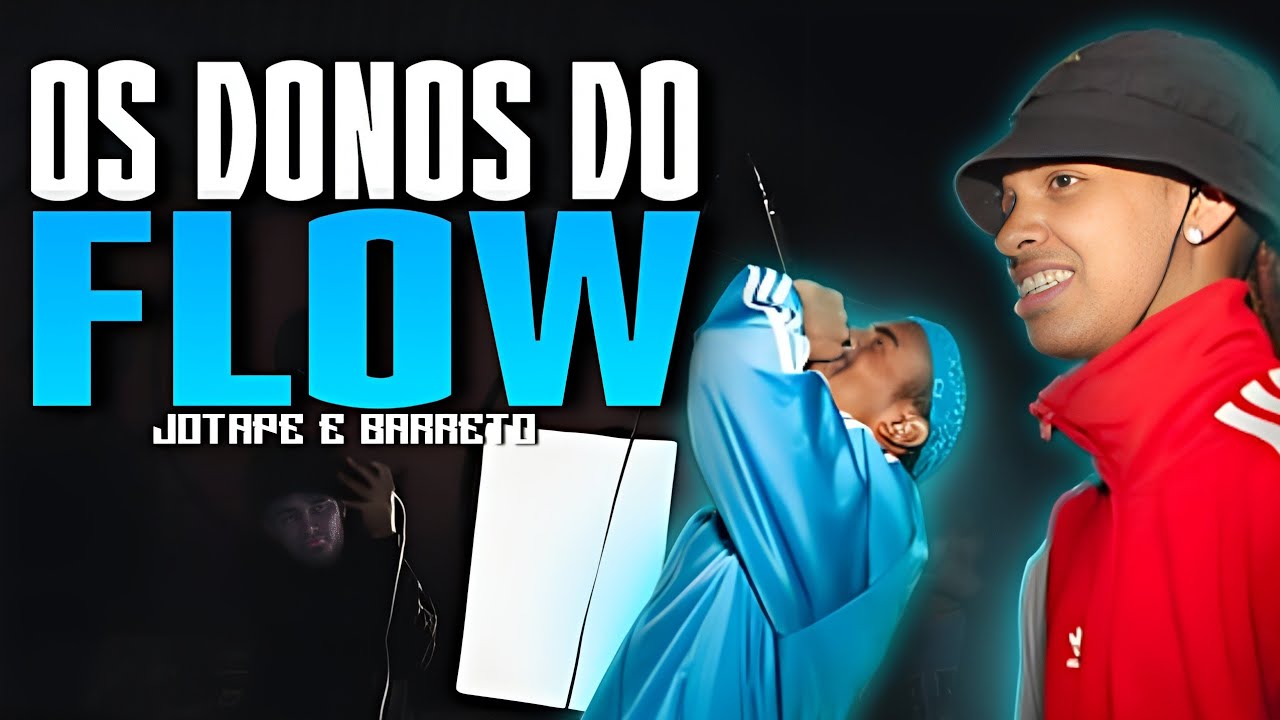 jotape-e-barreto-impar-veis-youtube